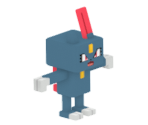 #0215 Sneasel - Pokémon Quest