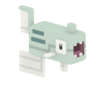#0223 Remoraid - Pokémon Quest