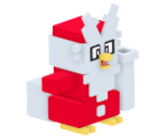 #0225 Delibird - Pokémon Quest