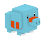 #0231 Phanpy - Pokémon Quest