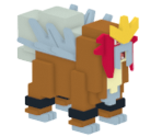 #0244 Entei - Pokémon Quest