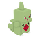 #0246 Larvitar - Pokémon Quest