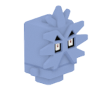#0247 Pupitar - Pokémon Quest