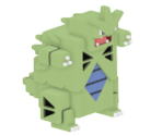 #0248 Tyranitar - Pokémon Quest