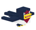 #0276 Taillow - Pokémon Quest