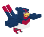 #0277 Swellow - Pokémon Quest