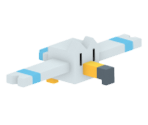 #0278 Wingull - Pokémon Quest