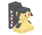 #0303 Mawile - Pokémon Quest