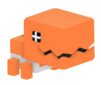 #0328 Trapinch - Pokémon Quest