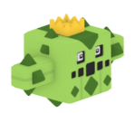 #0331 Cacnea - Pokémon Quest
