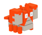 #0341 Corphish - Pokémon Quest