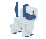 #0359 Absol - Pokémon Quest