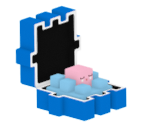 #0366 Clamperl - Pokémon Quest