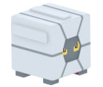 #0372 Shelgon - Pokémon Quest