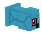 #0374 Beldum - Pokémon Quest