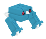 #0375 Metang - Pokémon Quest