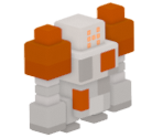 #0377 Regirock - Pokémon Quest