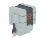 #0379 Registeel - Pokémon Quest