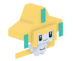 #0385 Jirachi - Pokémon Quest