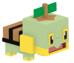 #0387 Turtwig - Pokémon Quest