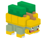 #0388 Grotle - Pokémon Quest