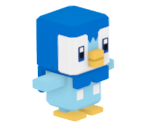 #0393 Piplup - Pokémon Quest