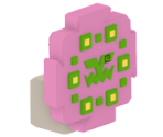 #0442 Spiritomb - Pokémon Quest