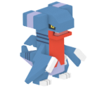 #0444 Gabite - Pokémon Quest