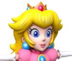 Peach - Super Mario Bros. Wonder