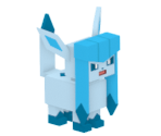 #0471 Glaceon - Pokémon Quest