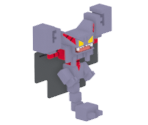 #0472 Gliscor - Pokémon Quest