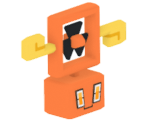 #0479 Rotom (Fan) - Pokémon Quest