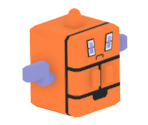 #0479 Rotom (Frost) - Pokémon Quest