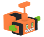 #0479 Rotom (Mow) - Pokémon Quest