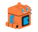 #0479 Rotom (Wash) - Pokémon Quest