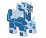 #0483 Dialga - Pokémon Quest