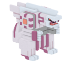 #0484 Palkia - Pokémon Quest