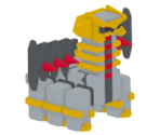 #0487 Giratina - Pokémon Quest