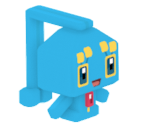#0490 Manaphy - Pokémon Quest