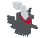 #0491 Darkrai - Pokémon Quest