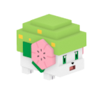 #0492 Shaymin (Land Forme) - Pokémon Quest