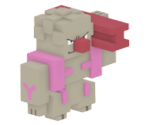 #0533 Gurdurr - Pokémon Quest