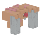 #0534 Conkeldurr - Pokémon Quest