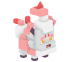 #0570 Zorua (Hisuian Form) - Pokémon Quest