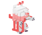 #0571 Zoroark (Hisuian Form) - Pokémon Quest