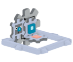 #0601 Klinklang - Pokémon Quest
