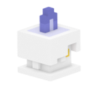 #0607 Litwick - Pokémon Quest