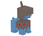 #0633 Deino - Pokémon Quest