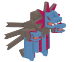 #0635 Hydreigon - Pokémon Quest