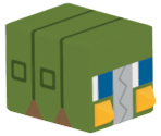 #0737 Charjabug - Pokémon Quest